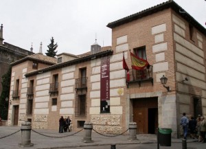 Museo de San Isidro: Los orígenes de Madrid