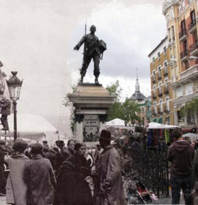 Plaza Cascorro