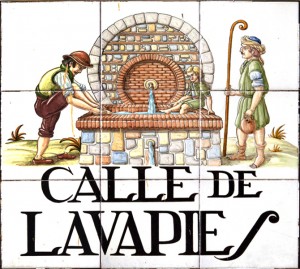 Lavapiés